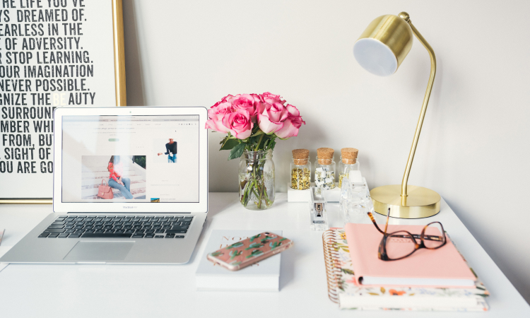 blog