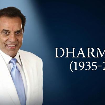 End of an Era: Dharmendra, Bollywood's Original 'He-Man', Defined Six Decades of Cinema