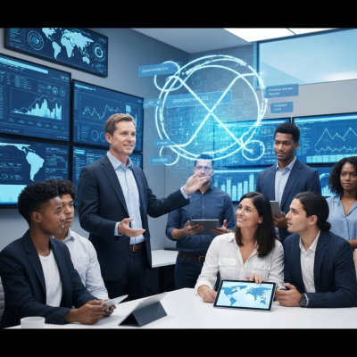 Navigating the New Search Frontier: Why SEO Must Embrace Intent and Entities in the AI Age