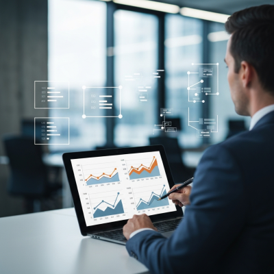 The Financial Impact of Technical Debt: A Manager's Guide to Prioritizing Refactoring