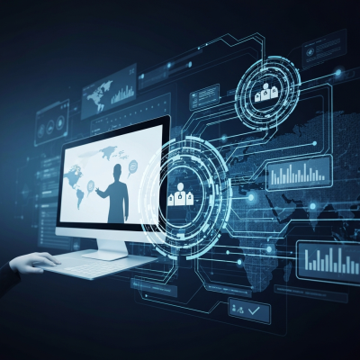 La Revolución del Comercio Conversacional: Mi Visión para el PNL en el Comercio Electrónico