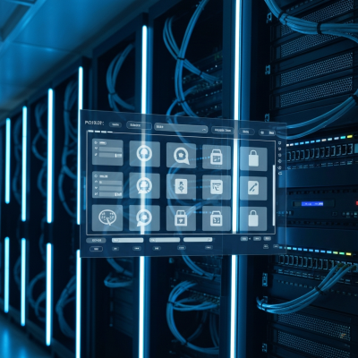 ISPConfig on Ubuntu: The Open-Source Advantage for Multi-Server Mastery