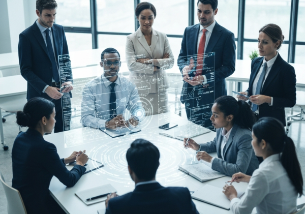 Invest in AI: Your Engineer, Solution Architect, and Fractional CTO on a Limited Budget