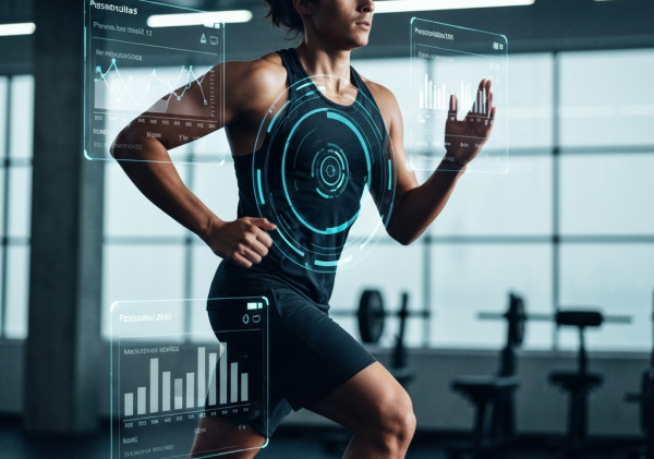 مستقبل التسويق المدعوم بالذكاء الاصطناعي: دروس من سعي مدى الحياة للانضباط