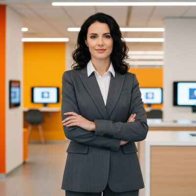 AI in Retail: The Shift from Prediction to Precision