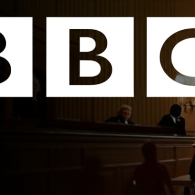 BBC Apologizes to Donald Trump Over Edited Speech, Refuses Billion-Dollar Compensation