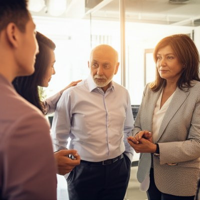 Mastering Active Listening: Evolve from Directive Leader to True Mentor