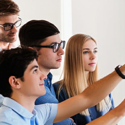 Transforming Code Reviews: From Battleground to Collaborative Growth