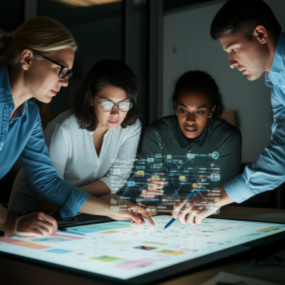 Mastering AI Image Creation: Insights and Comparisons