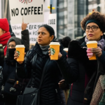 Zohran Mamdani's Stand: National Starbucks Boycott Unfolds
