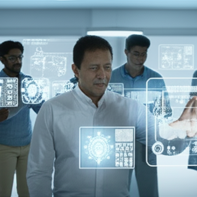 How AI is Revolutionizing Engineering Education