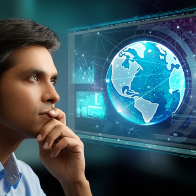The Dawn of Embodied AI: Google's 3D Simulations & Common Sense Reasoning