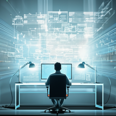 The Non-Negotiable Habit: Why Meticulous Documentation is Modern Development's Secret Weapon