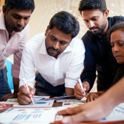 NDA's Landslide in Bihar 2025: Vote Fragmentation Decides Fate