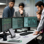 The AI Echo Chamber: Is India’s IT Sector Ready for a Correction?