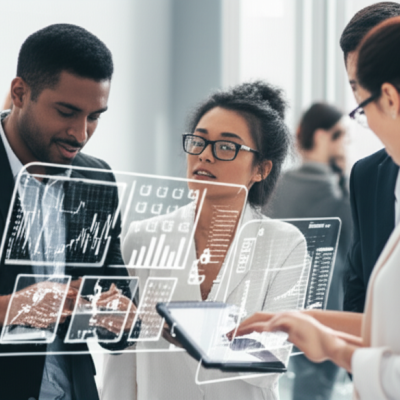 AI's Dual Edge in Recruitment: Maximizing Efficiency, Mitigating Risks