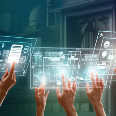 From Bureaucracy to Brilliance: My Vision for AI-Powered Public Services