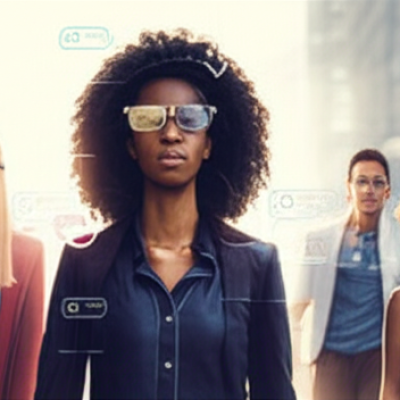 AR Glasses: From Niche Gadget to Everyday Essential - My Vision for Mass Adoption