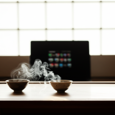 The Unseen Frame: How 1:1 Meetings Capture the Nuance Slack Misses