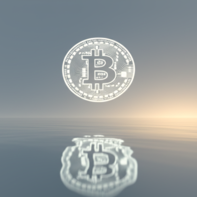 Finding Your Balance in the Bitcoin Market: A Mindful Investor's Guide for 2024