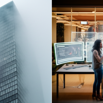 Talent Crunch Meets AI Surge: How Global Consultancies Are Rethinking Staffing, and Services Companies Must Too