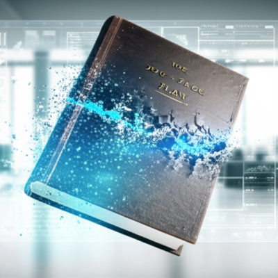 The End of the 200-Page Plan: Why Rapid Execution Wins in the Age of AI