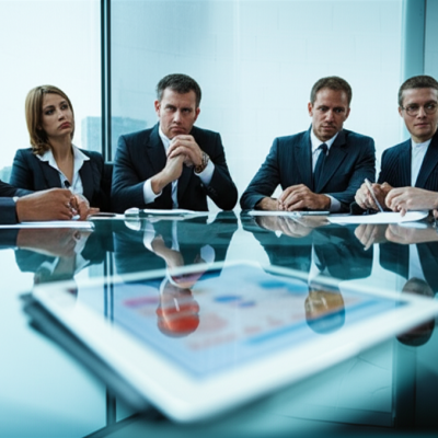 The AI Trust Gap: Why Workplace Adoption is Stalling and How Managers Can Fix It