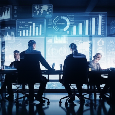 The 2025 AI Reality Check: Why 88% Adopt, But Only 6% Transform