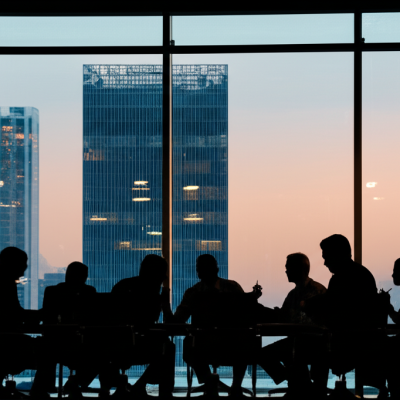 From Execution to Strategy: Global Tech Giants Elevate India to the C-Suite