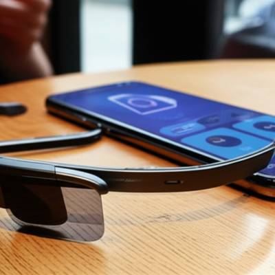 The Shift to Ambient AI: A Practical Guide to This Week's Major Tech Launches