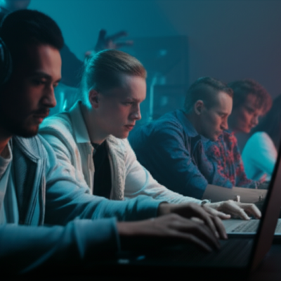 The Hackathon Heist: How Your Code is Being Stolen in Plain Sight