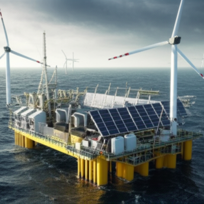 Deep Blue Shift: Assessing China's Breakthrough in Direct Seawater Electrolysis and the Race for Low-Cost Hydrogen