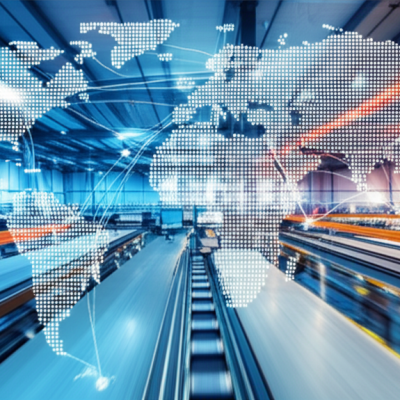 Digital Maturity: Global E-Commerce Shifts to Mobile-First Dominance as Asia Leads the Charge