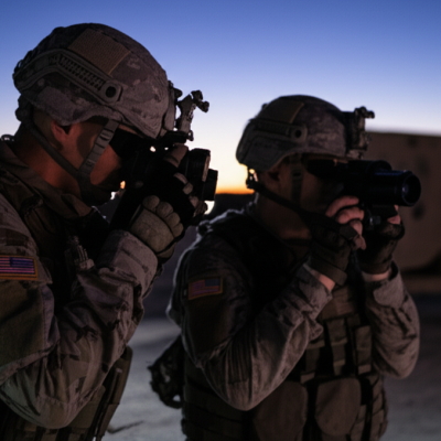 U.S. Army Modernization: Balancing AI Ambitions with Fiscal Reality