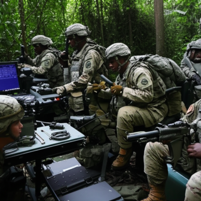 Strategic Pivot: U.S. Army Balances $30 Billion Modernization Overhaul with Fiscal Reality