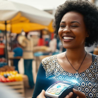 Zaidi ya Pesa Kwenye Simu: Jinsi Ubunifu wa Fintech Unavyobadilisha Maisha Afrika