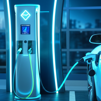 The Year of the 5-Minute Charge: How 2025 Shattered the EV Speed Barrier