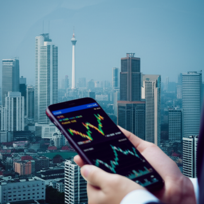 Robinhood Enters Indonesia: Dual Acquisitions Mark Strategic Expansion into Southeast Asia