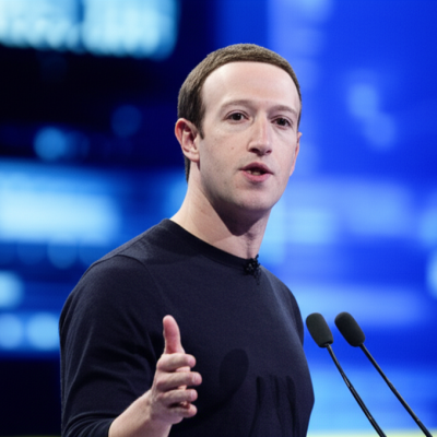 Zuckerberg: AI to Write Half of Meta's Code Within 18 Months