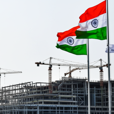 Tata Electronics Secure Intel as Strategic Partner for India's Chip Ambitions