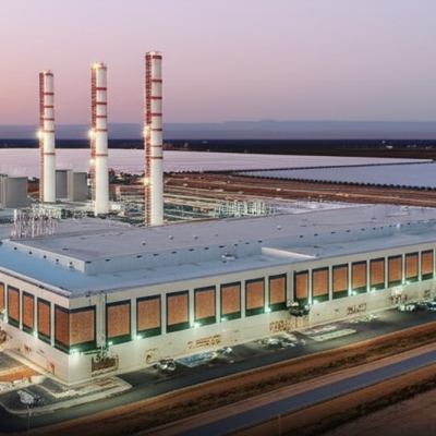 Google Cloud CEO Identifies AI Energy Spikes as 'Most Problematic Thing' in Push for Sustainable Compute