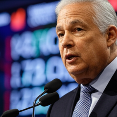 Dimon's Optimism: AI Compared to Vaccines and Tractors as Fears of Job Market Collapse Ease