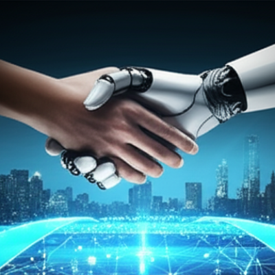 AI Won't Kill Outsourcing. But a Lack of 'Vibe' Will.