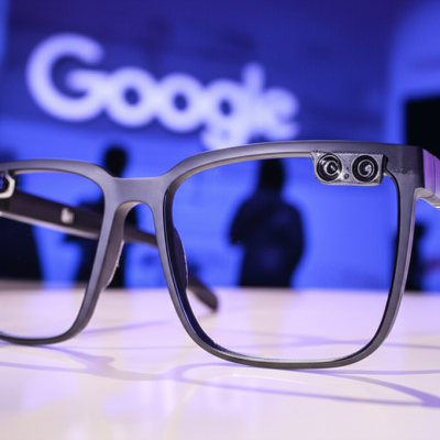 Google Confirms 2026 Launch for Twin-Track AI Smart Glasses Strategy