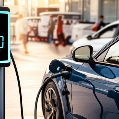 The Five-Minute Charge: Chinese Automakers Redefine EV Utility as US Infrastructure Plays Catch-Up