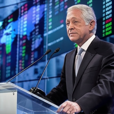 The 'Steam Engine' of Our Time: Jamie Dimon Forecasts AI-Driven 3.5-Day Workweek Amidst Economic Shifts