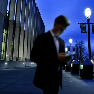 The Digital Siege: US Government Sectors Face Record-Breaking Cyber Threats in 2024