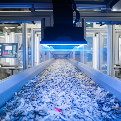 From Pilot to Protocol: SMX Poised to Scale Molecular Verification for the Circular Economy in 2026
