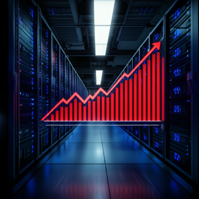 The $120 Billion Gamble: AI Debt Surge Sparks Fears of Financial Instability