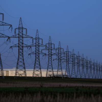 The Power Paradox: AI Infrastructure on Collision Course with Grid Capacity